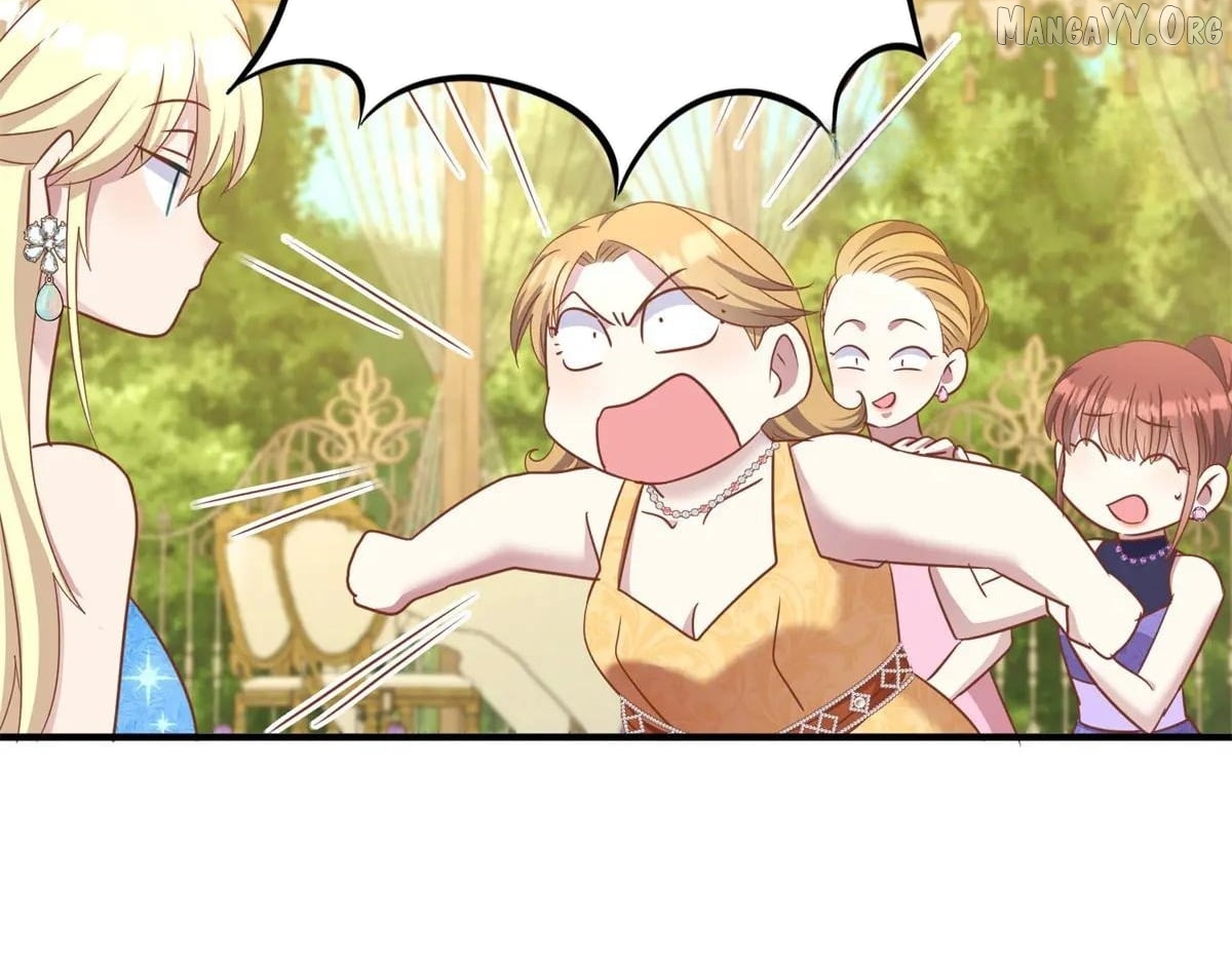 Don't Embarrass Me Chapter 192 - page 34